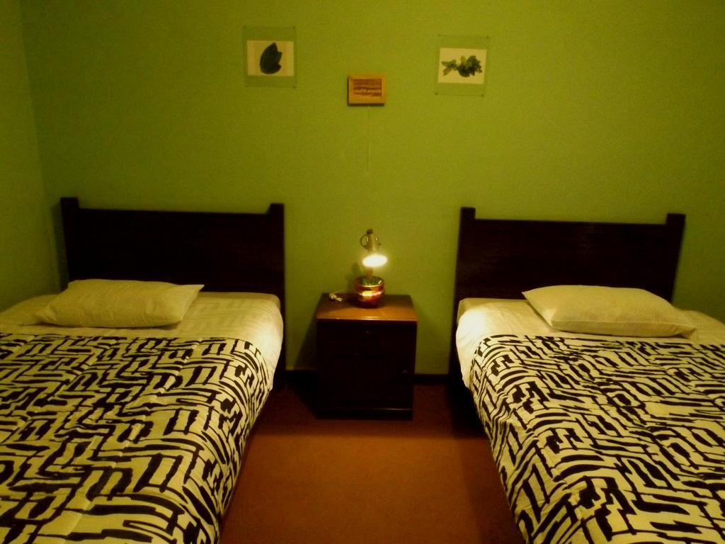 El Manzano Guest House Пуно Стая снимка
