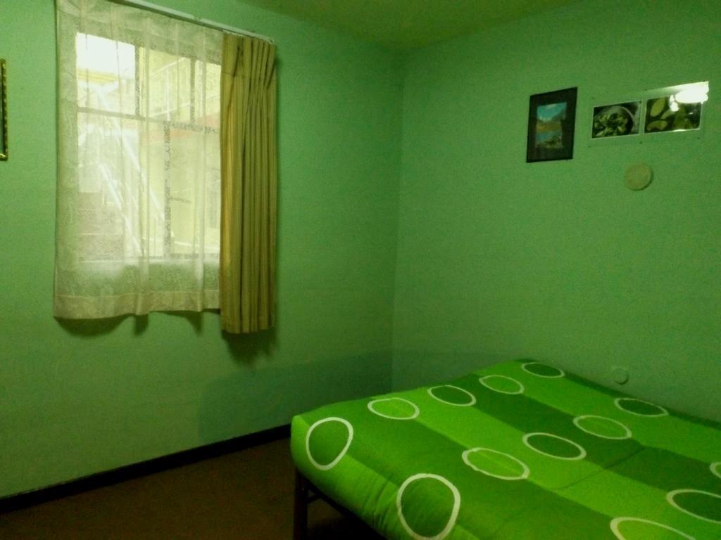 El Manzano Guest House Пуно Стая снимка