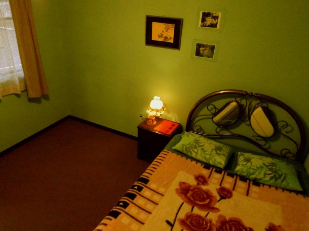 El Manzano Guest House Пуно Стая снимка
