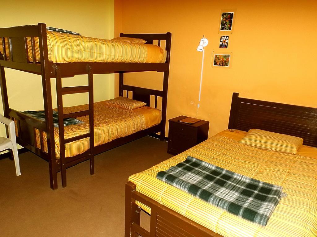 El Manzano Guest House Пуно Стая снимка