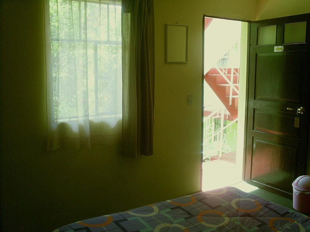 El Manzano Guest House Пуно Стая снимка
