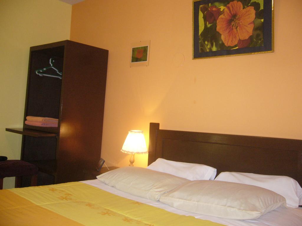 El Manzano Guest House Пуно Стая снимка