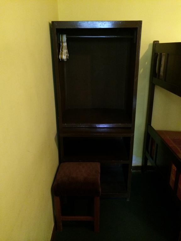 El Manzano Guest House Пуно Екстериор снимка