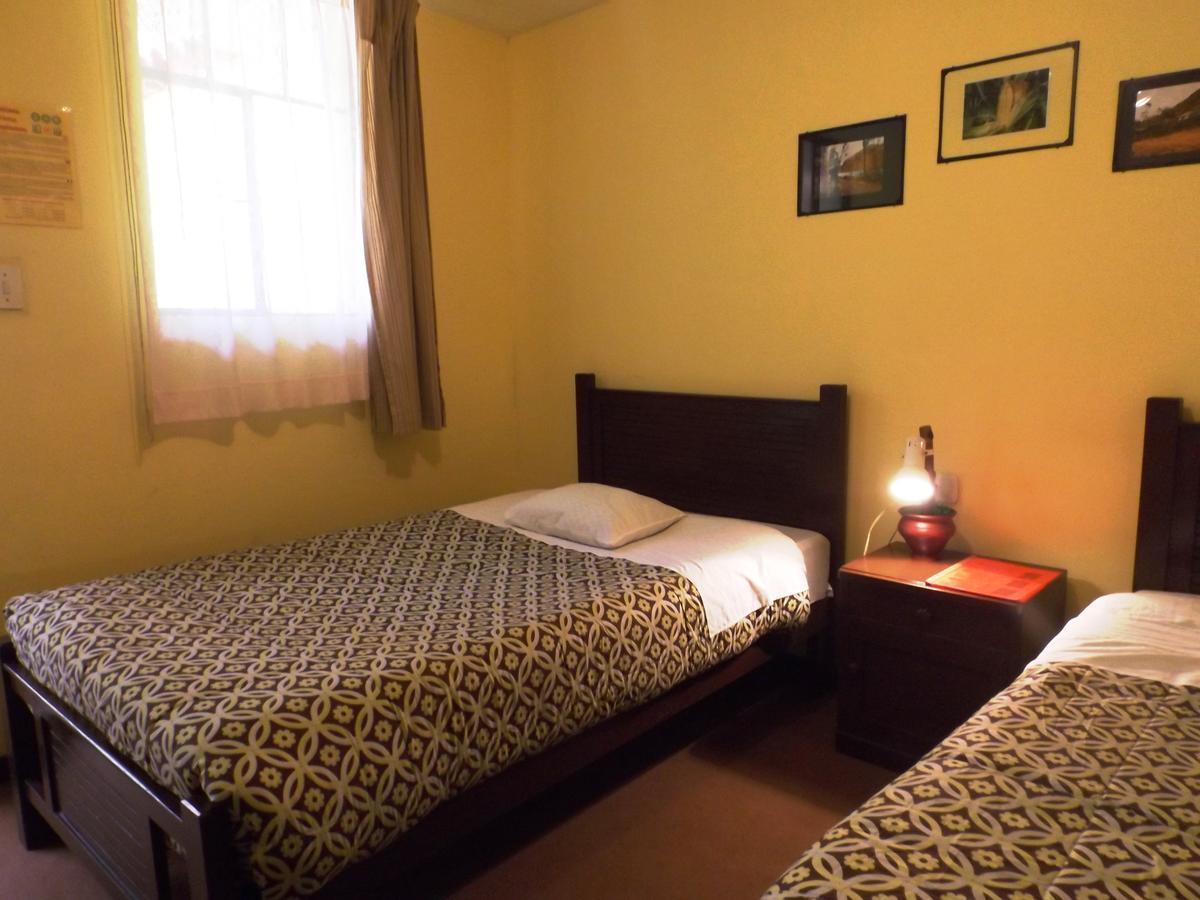 El Manzano Guest House Пуно Екстериор снимка