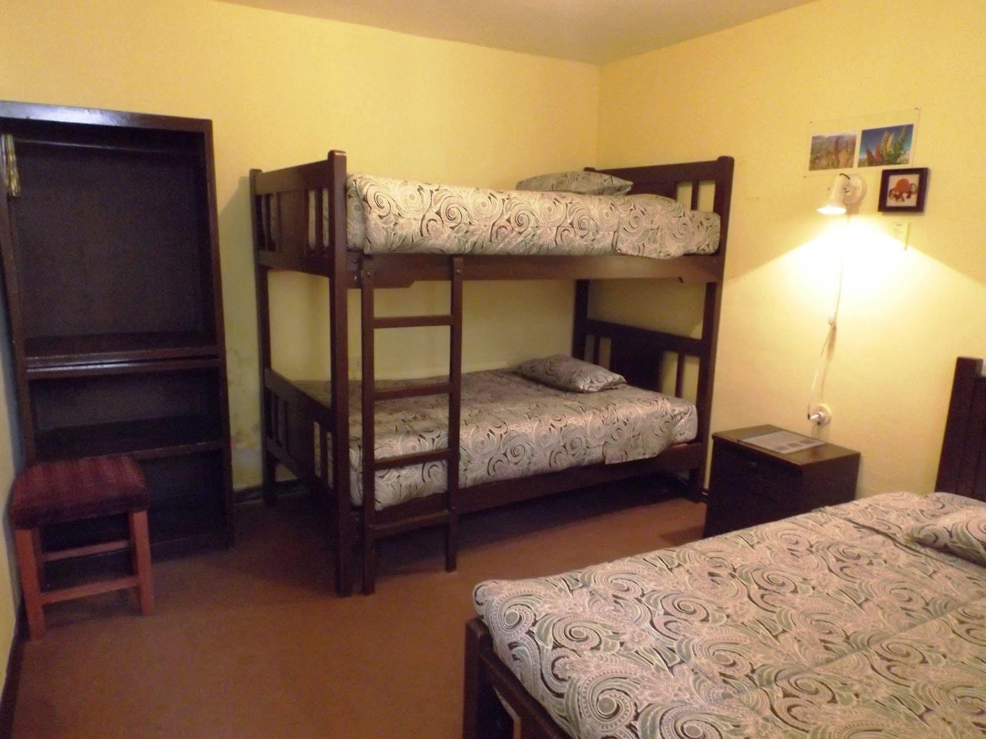 El Manzano Guest House Пуно Екстериор снимка